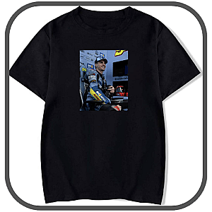 Andrea Iannone T-Shirts