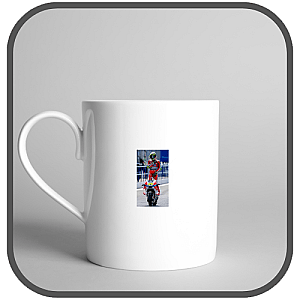 Andrea Iannone Mugs