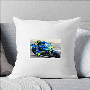 Andrea Iannone My Favorite Italian Rider Andrea Iannone Pillows Cover