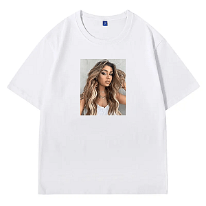 Stay Bold Like Andrea Russett Andrea Russett T-Shirts