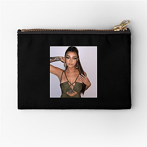 Russett Energy Always Andrea Russett Zipper Pouches