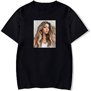 Stay Bold Like Andrea Russett Andrea Russett T-Shirts