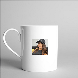 Live Loud, Russett Style Andrea Russett Mugs