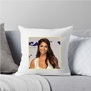 Glow Up: Russett Andrea Russett Pillows Cover
