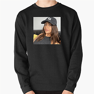 Live Loud, Russett Style Andrea Russett Sweatshirts