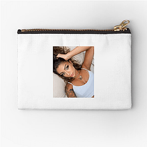 Andrea Approved Andrea Russett Zipper Pouches