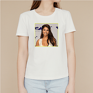 Glow Up: Russett Andrea Russett T-Shirts