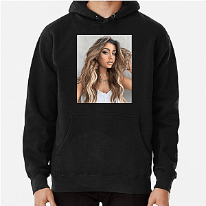 Stay Bold Like Andrea Russett Andrea Russett Hoodies