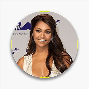 Glow Up: Russett Andrea Russett Pins