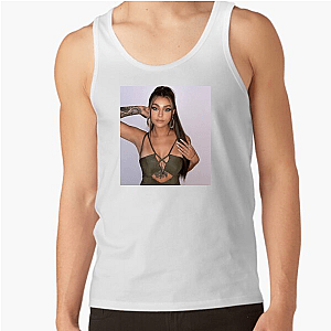 Russett Energy Always Andrea Russett Tank Tops