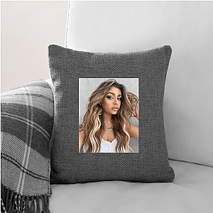 Stay Bold Like Andrea Russett Andrea Russett Pillows Cover