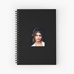Russett Made Me Do It Andrea Russett Notebook