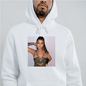 Russett Energy Always Andrea Russett Hoodies