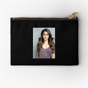 Vibe Like Andrea Andrea Russett Zipper Pouches
