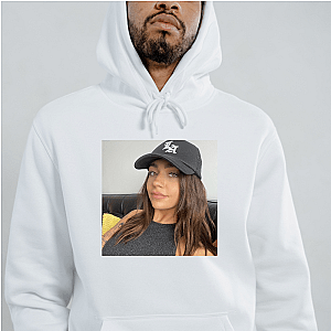 Live Loud, Russett Style Andrea Russett Hoodies