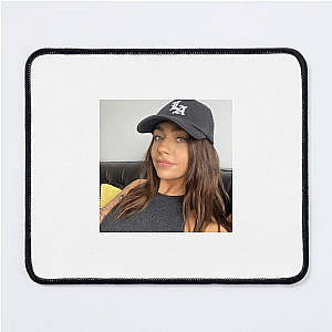 Live Loud, Russett Style Andrea Russett Mouse Pads