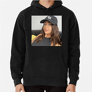 Live Loud, Russett Style Andrea Russett Hoodies