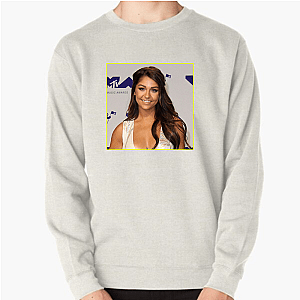 Glow Up: Russett Andrea Russett Sweatshirts