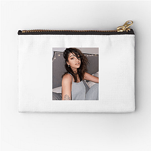 Andrea's World Andrea Russett Zipper Pouches
