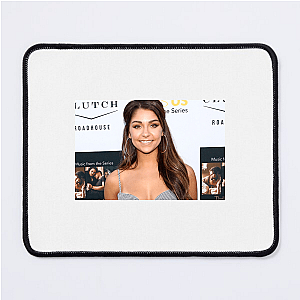 Andrea Russett Certified Andrea Russett Mouse Pads