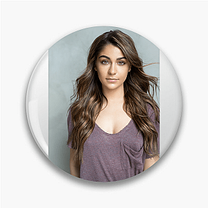 Vibe Like Andrea Andrea Russett Pins