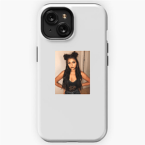 Powered by Russett Vibes Andrea Russett Samsung Cases