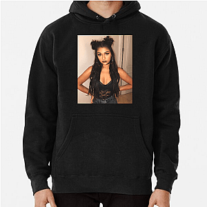 Powered by Russett Vibes Andrea Russett Hoodies