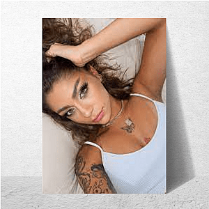 Andrea Approved Andrea Russett Posters
