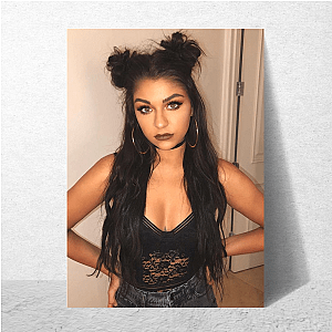 Powered by Russett Vibes Andrea Russett Posters