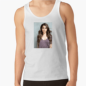 Vibe Like Andrea Andrea Russett Tank Tops