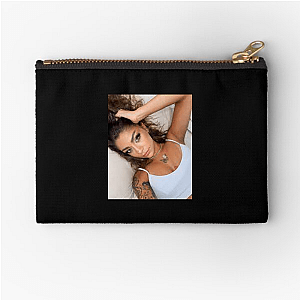 Andrea Approved Andrea Russett Zipper Pouches