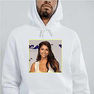 Glow Up: Russett Andrea Russett Hoodies