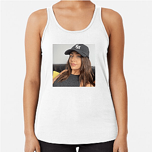 Live Loud, Russett Style Andrea Russett Tank Tops