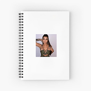 Russett Energy Always Andrea Russett Notebook