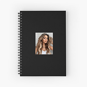 Stay Bold Like Andrea Russett Andrea Russett Notebook