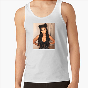 Powered by Russett Vibes Andrea Russett Tank Tops