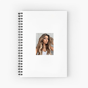 Stay Bold Like Andrea Russett Andrea Russett Notebook
