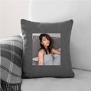 Andrea's World Andrea Russett Pillows Cover