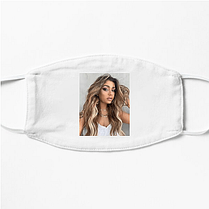 Stay Bold Like Andrea Russett Andrea Russett Face Masks
