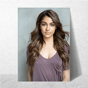 Vibe Like Andrea Andrea Russett Posters
