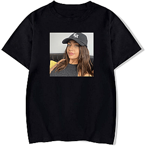 Live Loud, Russett Style Andrea Russett T-Shirts