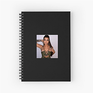 Russett Energy Always Andrea Russett Notebook
