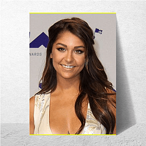 Glow Up: Russett Andrea Russett Posters