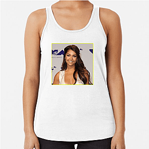 Glow Up: Russett Andrea Russett Tank Tops