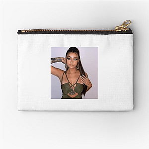 Russett Energy Always Andrea Russett Zipper Pouches