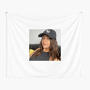 Live Loud, Russett Style Andrea Russett Tapestries