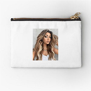 Stay Bold Like Andrea Russett Andrea Russett Zipper Pouches