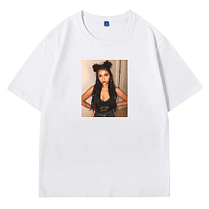 Powered by Russett Vibes Andrea Russett T-Shirts