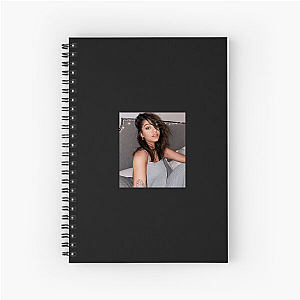Andrea's World Andrea Russett Notebook