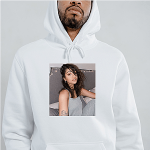 Andrea's World Andrea Russett Hoodies